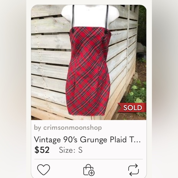 ⭐️ DBY vtg 80s purple floral strap spaghetti strap slip midi dress women jr 11 - Picture 13 of 15